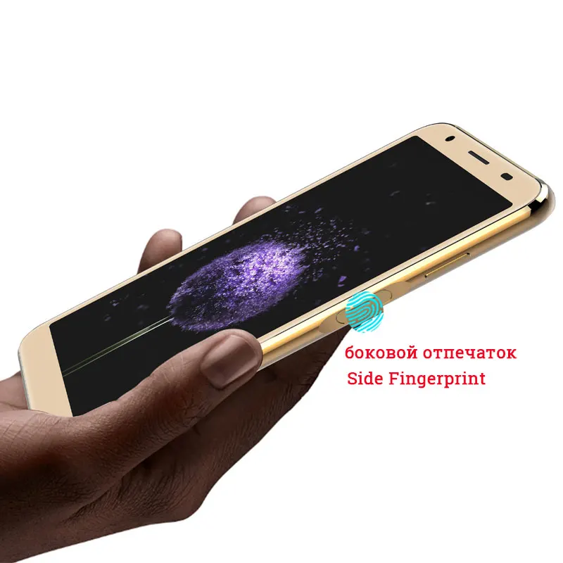 DOOGEE X55 мобильный телефон 1 ГБ Оперативная память 16 Гб Встроенная Android 7 4 ядра 2800 mAh