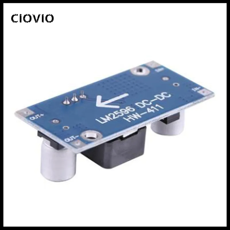3a buck converter lm2596s lm2596 03