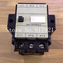 [ZOB] 3TB44 DC110V 3NO+ 2NO+ NC 22E для обеспечения подлинного контактора постоянного тока- 2 шт./партия