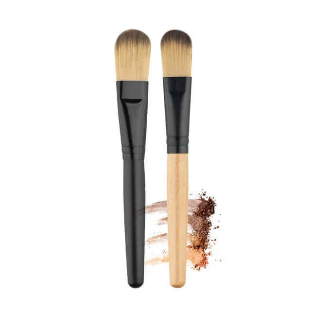 Makeup Brushes & Tools BB Cream Powder Makeup Brush Pro Foundation