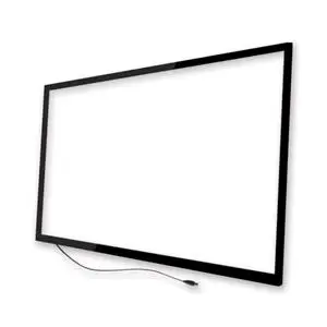 

46" IR Touch Screen Frame with 4 points for Interactive Table, usb multi touch screen kit, Multi Touch Monitor