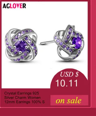 925 пробы серебряные серьги-кольца для женщин, большие размеры 38 мм, роскошные уникальные дизайнерские винтажные Свадебные украшения хорошего качества
