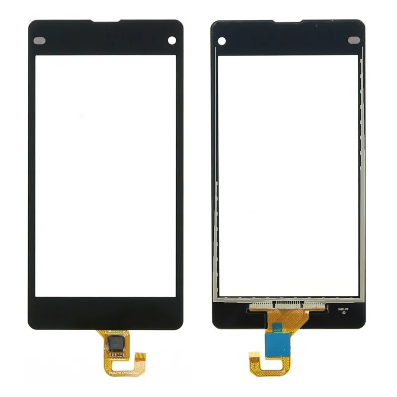 

Touch Screen For Sony Xperia Z1 Compact D5503 Z3 Compact D5803 D5833 Touchscreen Panel LCD Display Glass Digitizer Sensor Part