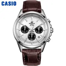 Casio watch Men s watch business casual waterproof quartz male watch EFR 527D 2A EFR 527D