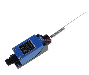 

1PCS ME-8169 limit form switch Rotary Adjustable Roller Lever Arm Mini Limit Switch Mini