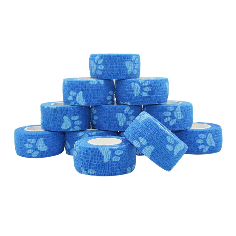 Sport Elastoplast Elastic Adhesive Bandage