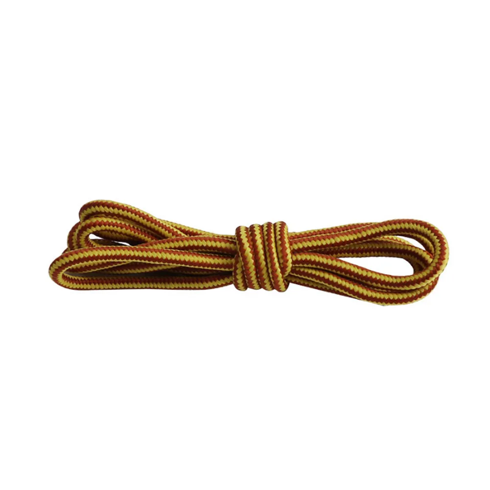 

1 pair 90cm Round Shoelaces Sneaker Shoe Laces Sport Boot lace Athletic Shoe String Unisex Shoes Laces