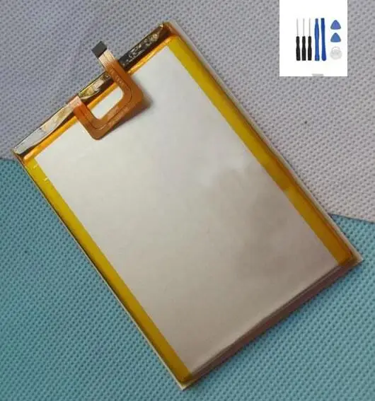 

Original Ulefone Tiger battery 4200mah 3.8V +gift for Ulefone Tiger Mobile Phone 5.5" HD MTK6737 Quad Core Android 6.0