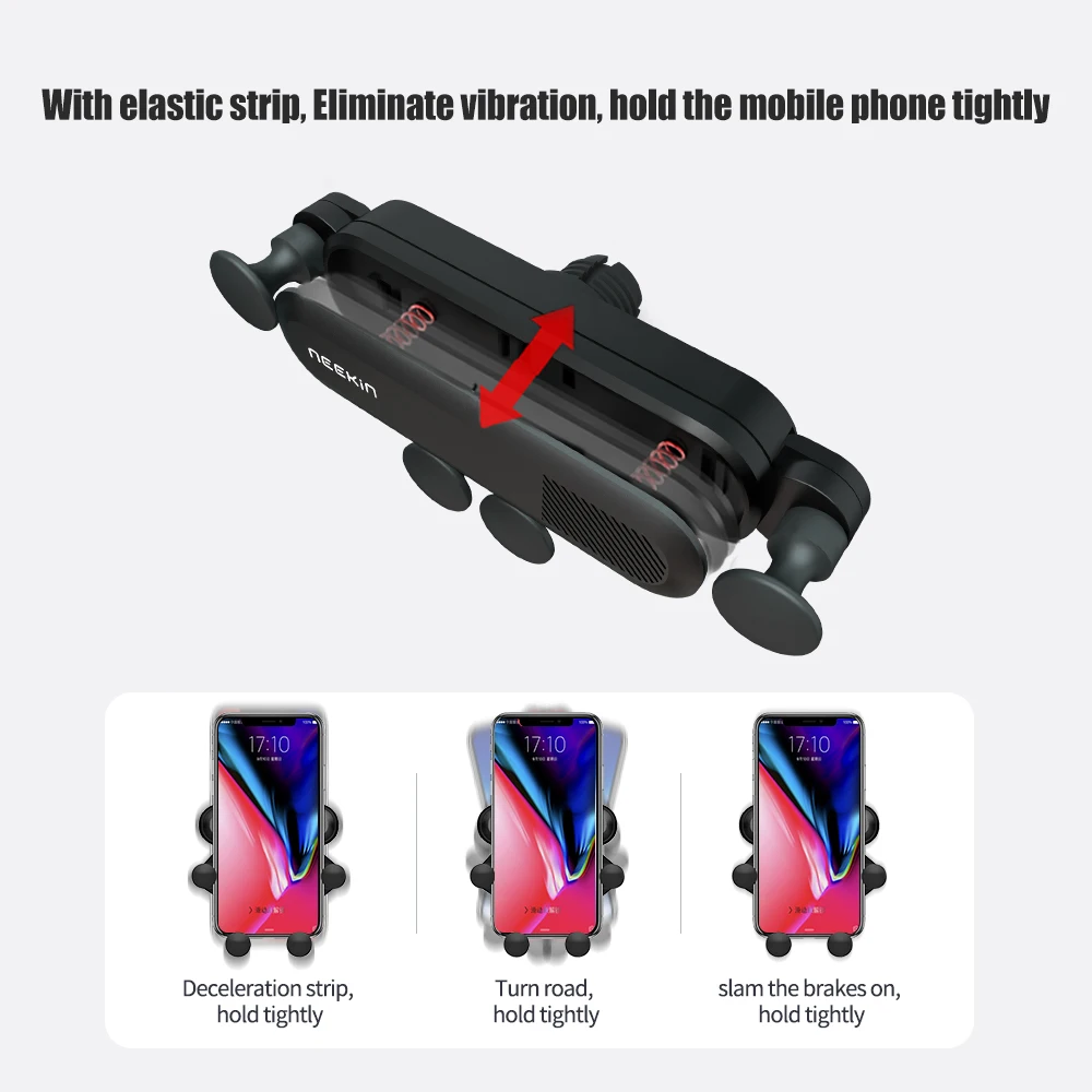5 Car Phone Holder for Mobile Phone (6)
