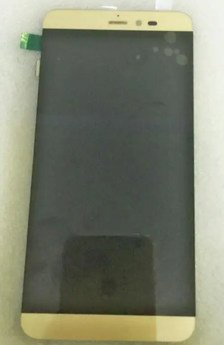 

100% NEW PASS LCD Display + Touch Screen Digitizer Glass Panel For VOTO GT17