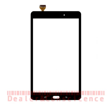 

1Pcs Replacement Part Digitizer Touch Screen For Samsung Galaxy Tab A 8.0 (2017) T380 T385 T387 T385M T385S Front Glass Lens