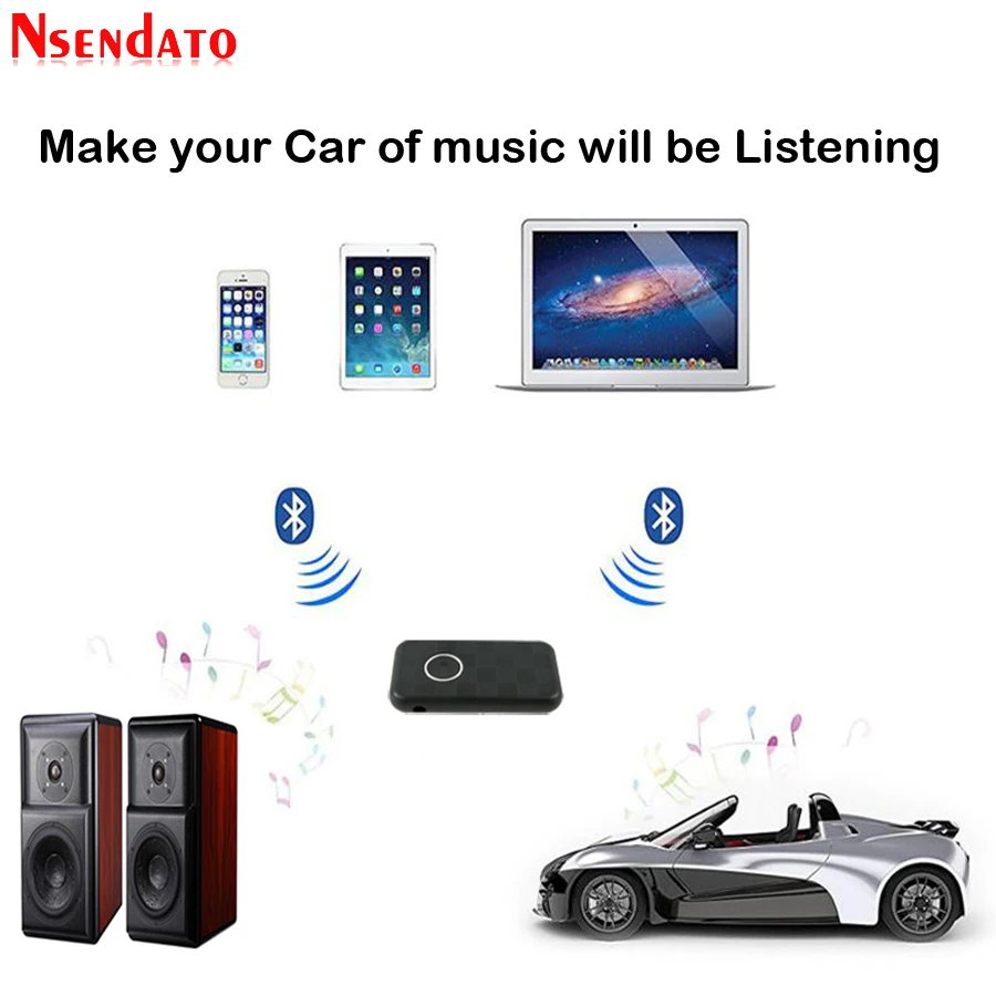 Bluetooth 5.0 A2DP wireless Audio Receiver (12)
