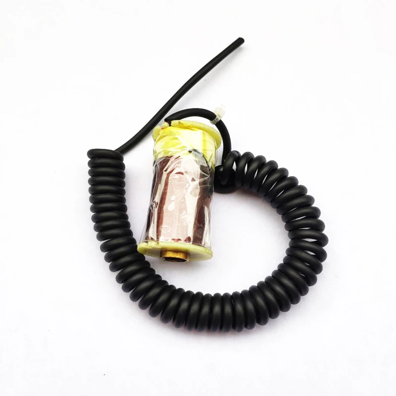 

Arcade Mini Claw Crane Machine Replacement Claw Coil For 24v Claws Systems