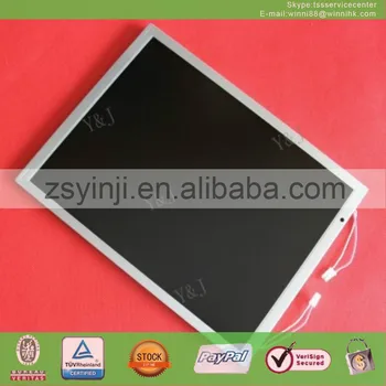 

10.4'' 640*480 a-si TFT lcd panel LB104V03(TD)(01) LB104V03-TD01