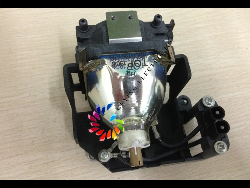 LMP-C190 HSCR190W оригинальная прожекторная лампа для VPL-CX61 VPL-CX63 VPL-CX80 VPL-CX85