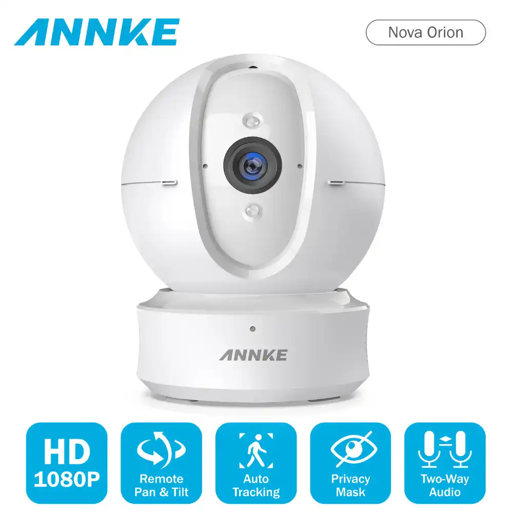 orion baby monitor