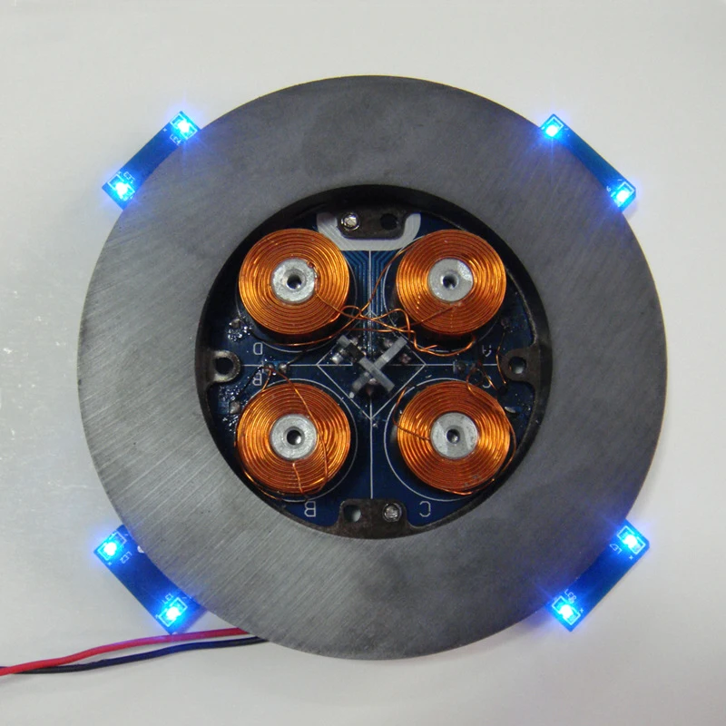 2019 Новый стабильный магнитной левитации модуль системы DIY Maglev неизолированная