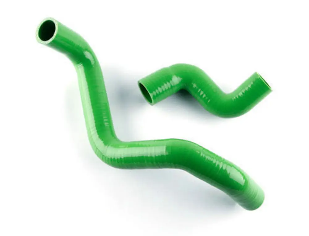 

Silicone Radiator Hose For Nissan Pulsar / Sunny GTiR RNN14 N14 1990-1994 SR20DET Turbo I4 2.0L 91 92 93 94