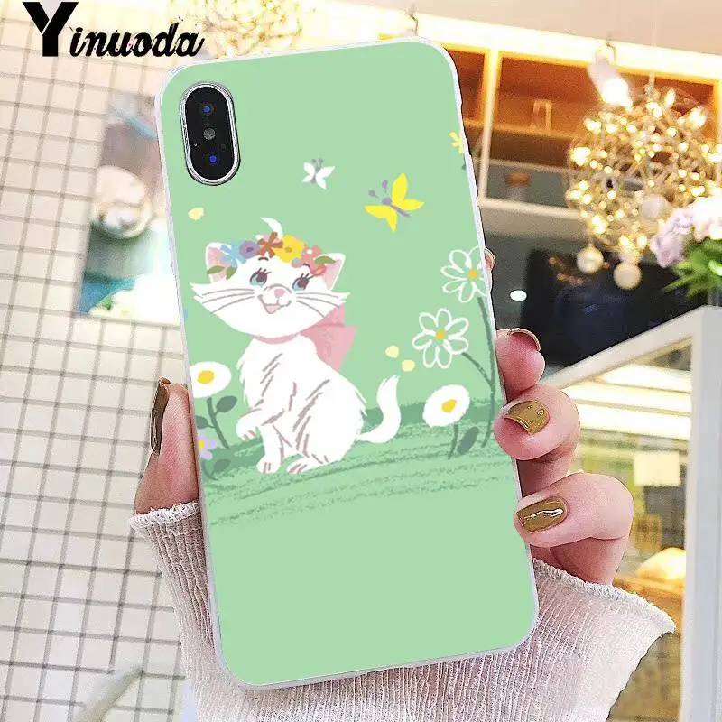 pet dog marie cat Cartoon lovely