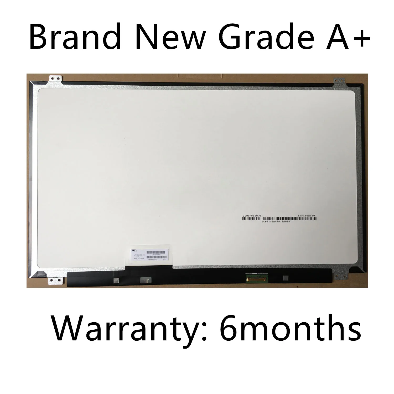 

notebook lcd display monitor for DELL vostro 15R-5557/42/43/45/48/47/57/58/59 laptop 15.6 paper slim screens