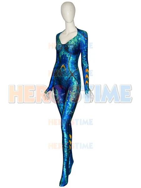 Newest-Queen-Mera-Suit-Aquaman-2018-Film-Version-Mera-Cosplay-Costume-JLC104-2-450x600