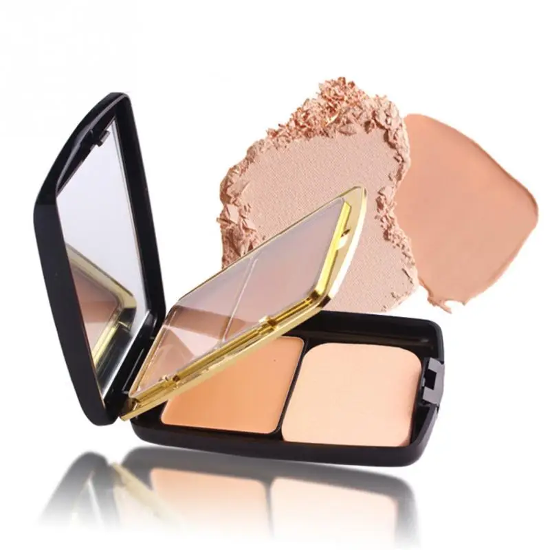 MISS ROSE Cosmetics Clear Pressed Powder Concealer Bronzing Contouring