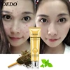 Plant Extraction Repair Acne Cream Ginseng Scutellariae Extract Face Care Acne Treatment Skin Care Facial Cream Whitening 20g ► Photo 3/6