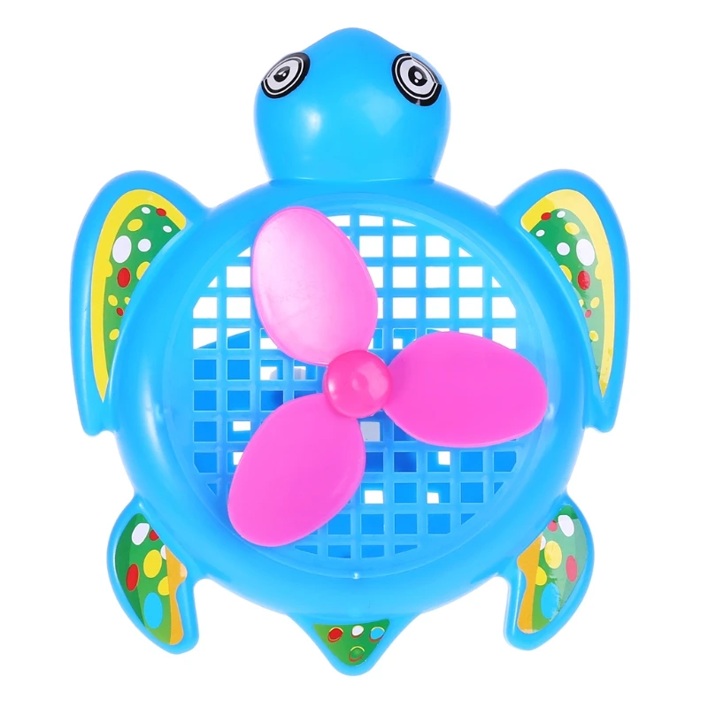 Perfect Bicycle Basket Children Scooter Bag Cute Cartoon Fan Storage Support Bike Parts Bicycle Basket Bike Accessories 10