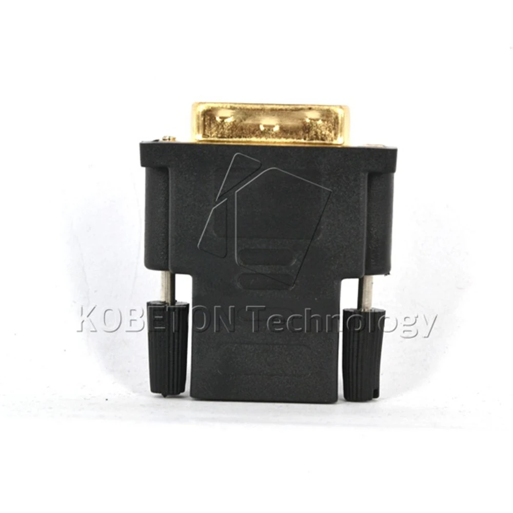 Kebidumei цельнокроеное платье Новый DVI 24 + 1 папа на HDMI типа мама Золотой