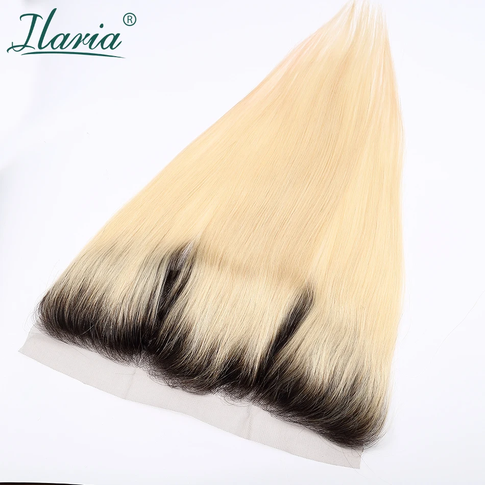 1B-613 Lace Frontal Straight 01