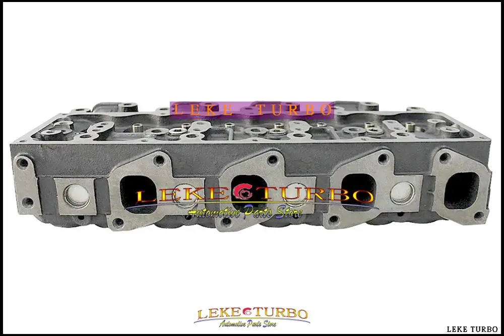 TD27 TD27T TD27-T Cylinder Head 11039-7F400 11039-7F401 11039-7F402 For Nissan (3)