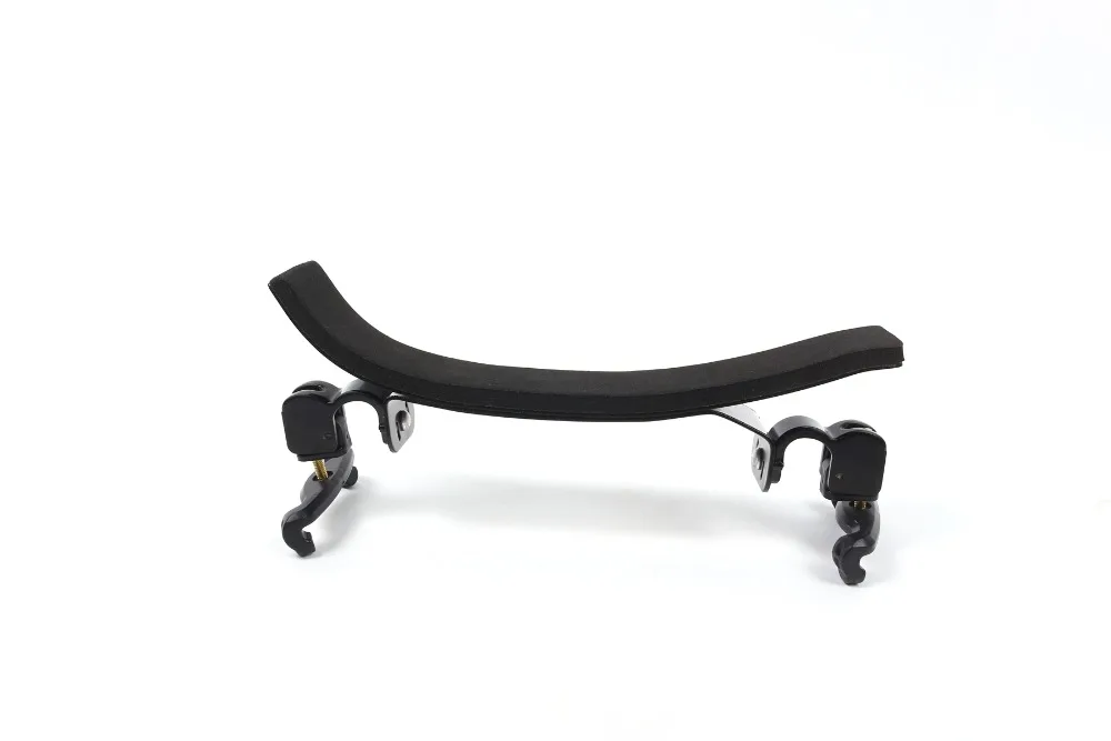 

Violin shoulder elastic shoulder pads large curved shoulder pads, 4/4-3/4 alloy plate, violin organ