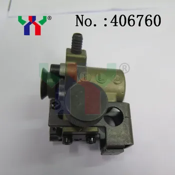 

Hot Sale Spare Parts Forwarder suction / Assembly for Heidelberg SM102 , 1PAIR/BAG