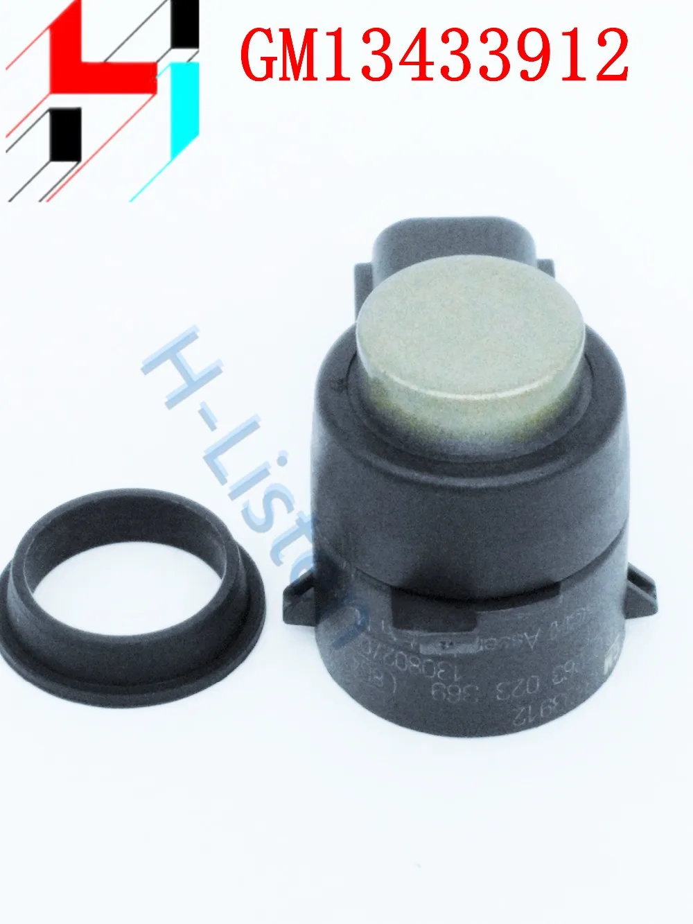 13433912 Original Auto Parts Parking Sensor PDC Sensor Parking Distance