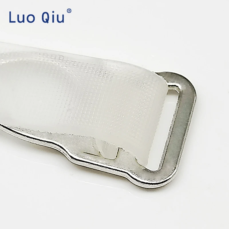 LUO QIU 1 4 см материал для шитья высококачественный никелированный сплав подтяжки