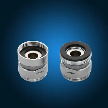 

Faucet Spout Basin faucet bubbler swivel water tip fittings