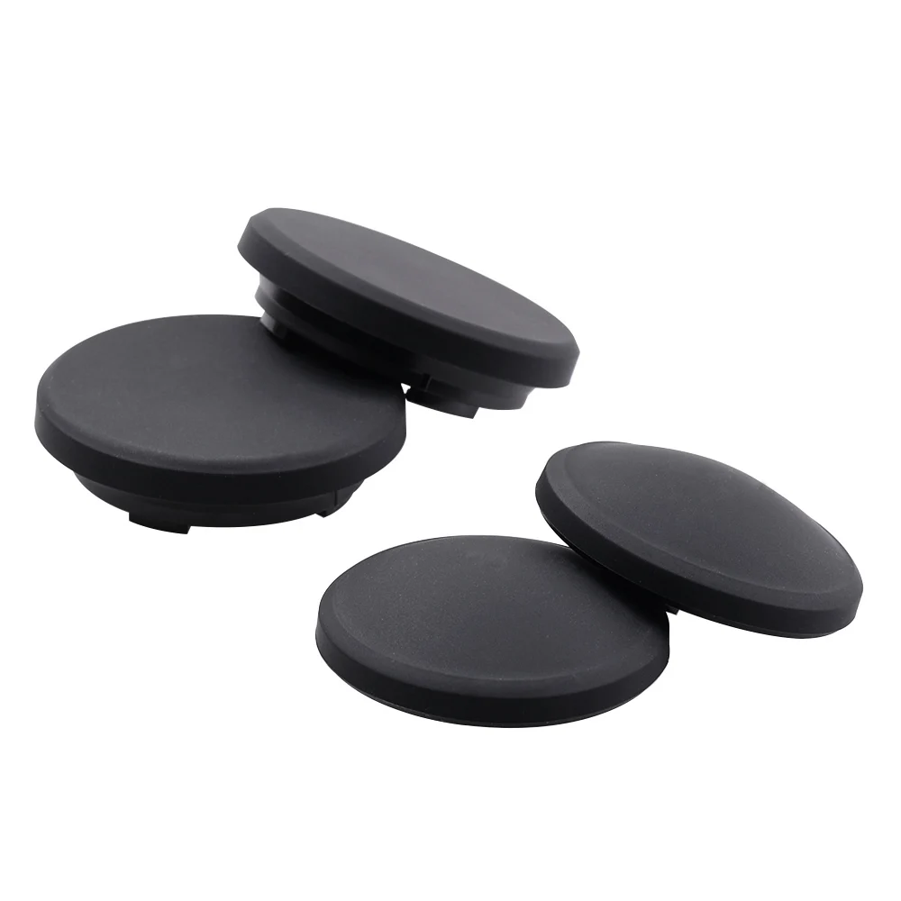 

Andoer Silicone Protective Lens Cap and Underwater Diving Lens Cap for Nikon KeyMission 360 Camera black
