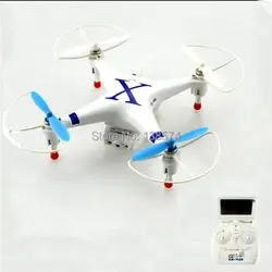 Cheerson cx-30s FPV-системы 2.4 г 4ch 6 оси RC Quadcopter Дрон с Мониторы RTF