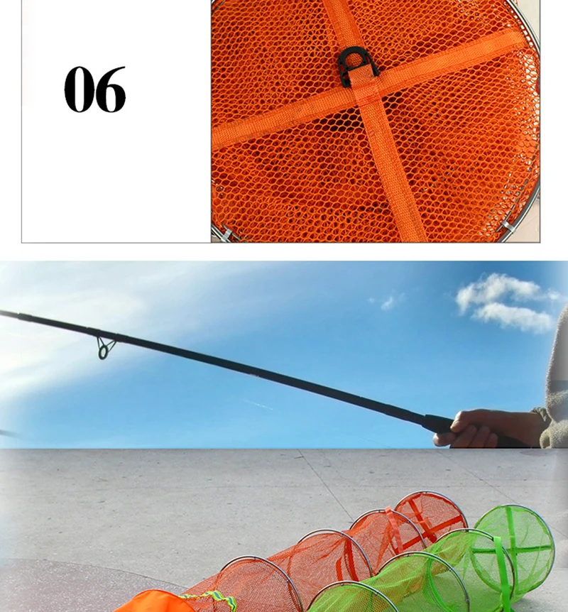 Rede de pesca