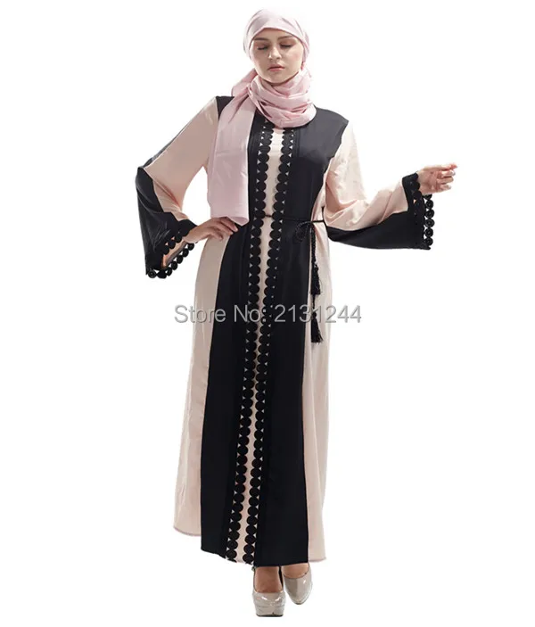 muslim dress603