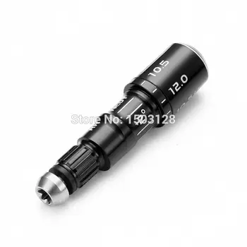 

OEM Tip .350 Right Handed Golf Shaft Sleeve Adapter Replacment for R1 Driver Outdoorgolfsports