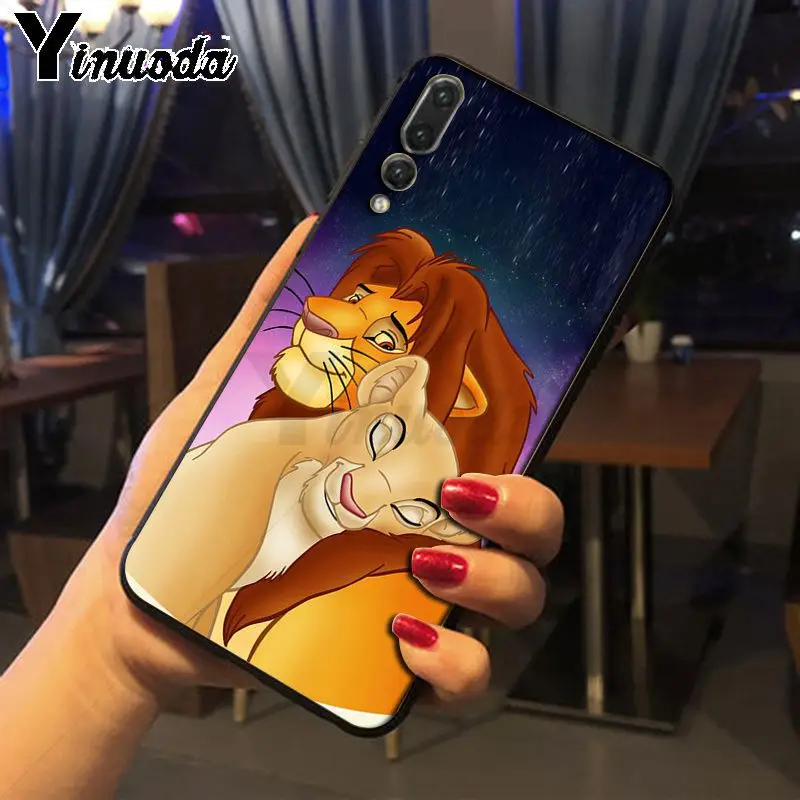 Hakuna Matata The Lion King