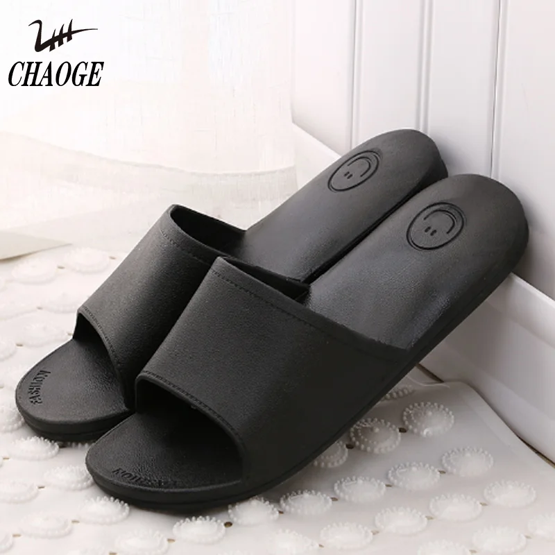 Hot Summer Fall Slippers Fashion Slip Resistant Bath Home Slippers Hot