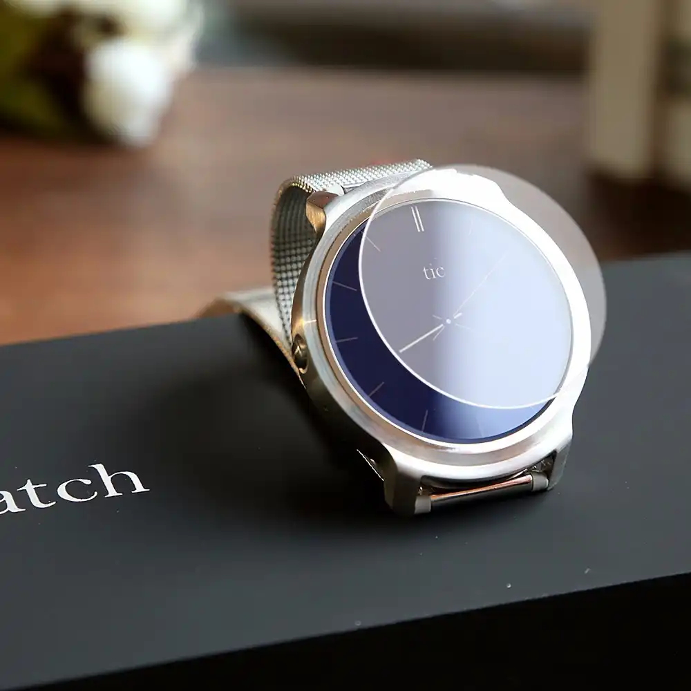 ticwatch c