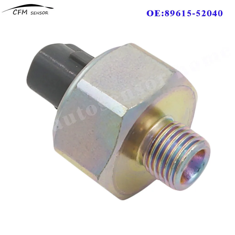 Новый бренд 89615-52040 датчик удара для Toyota Echo Prius Scion XA XB | Автомобили и мотоциклы
