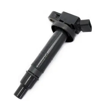

SERGEY Ignition Coil ASSY 90919-02248 For TOYOTA COROLLA 4RUNNER AVENSIS AZT25 9091902248