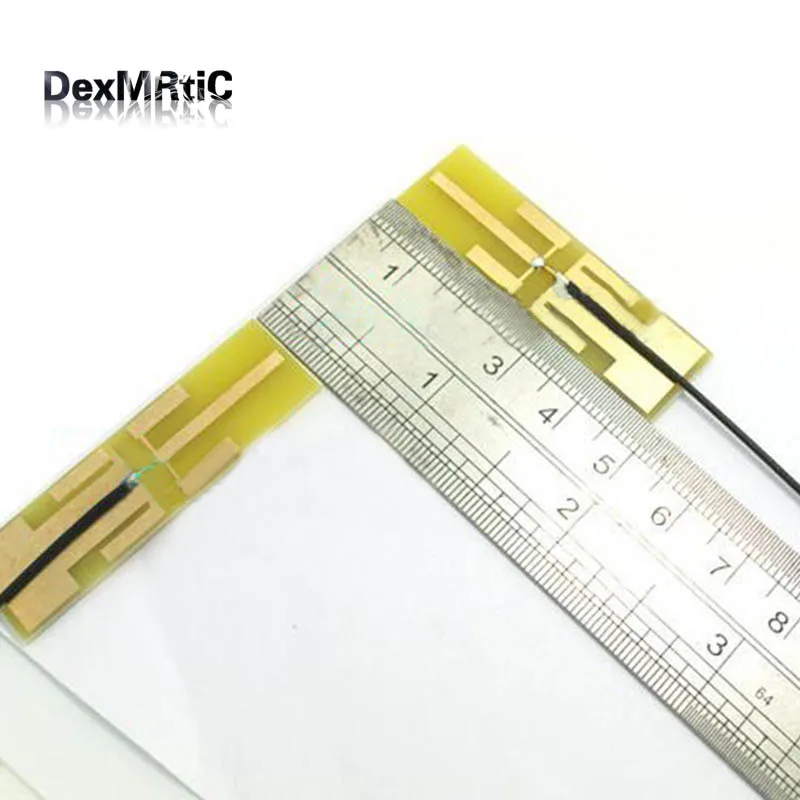 2.4G /5.8G dual band antenna 8dbi high gain internal PCB aerial for wifi router 2.4G /5.8G dual band antenna 8dbi high gain internal PCB aerial for wifi router