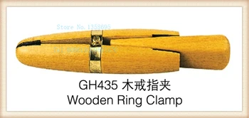 

Free shipping!!2pcs,wooden ring clamp,Jewelry Vise Tool,Jewelers Ring Clamp