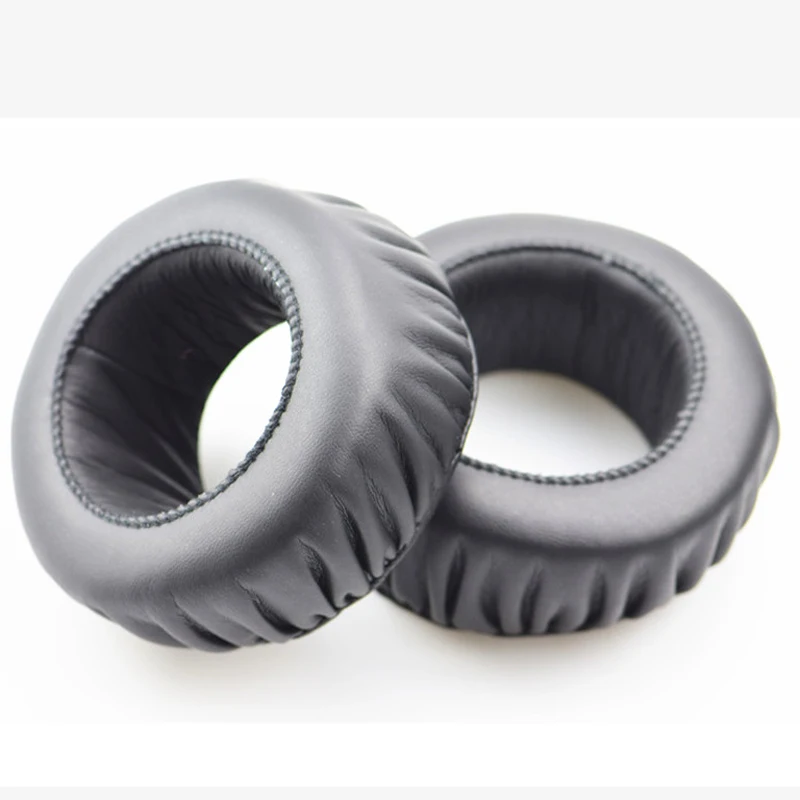 1 Pair Headphone Earpads Covers for SONY MDR XB700 Headphone Cushion Pad Replacement Ear Pads Headphone