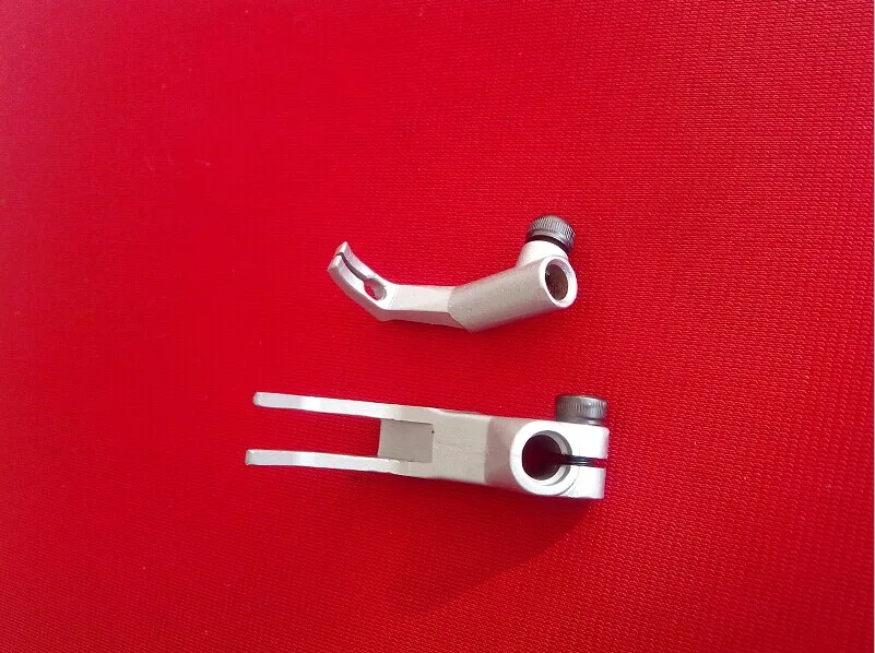 

Sewing machine accessories DUKEPU 367 foot KP367-N081 DUKEPU in the foot and the outer foot